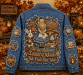 Premium ALW Denim Jacket PTKL