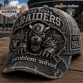 LVR Premium Vintage Cap PDL
