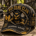 WTC Premium Vintage Cap NTNA