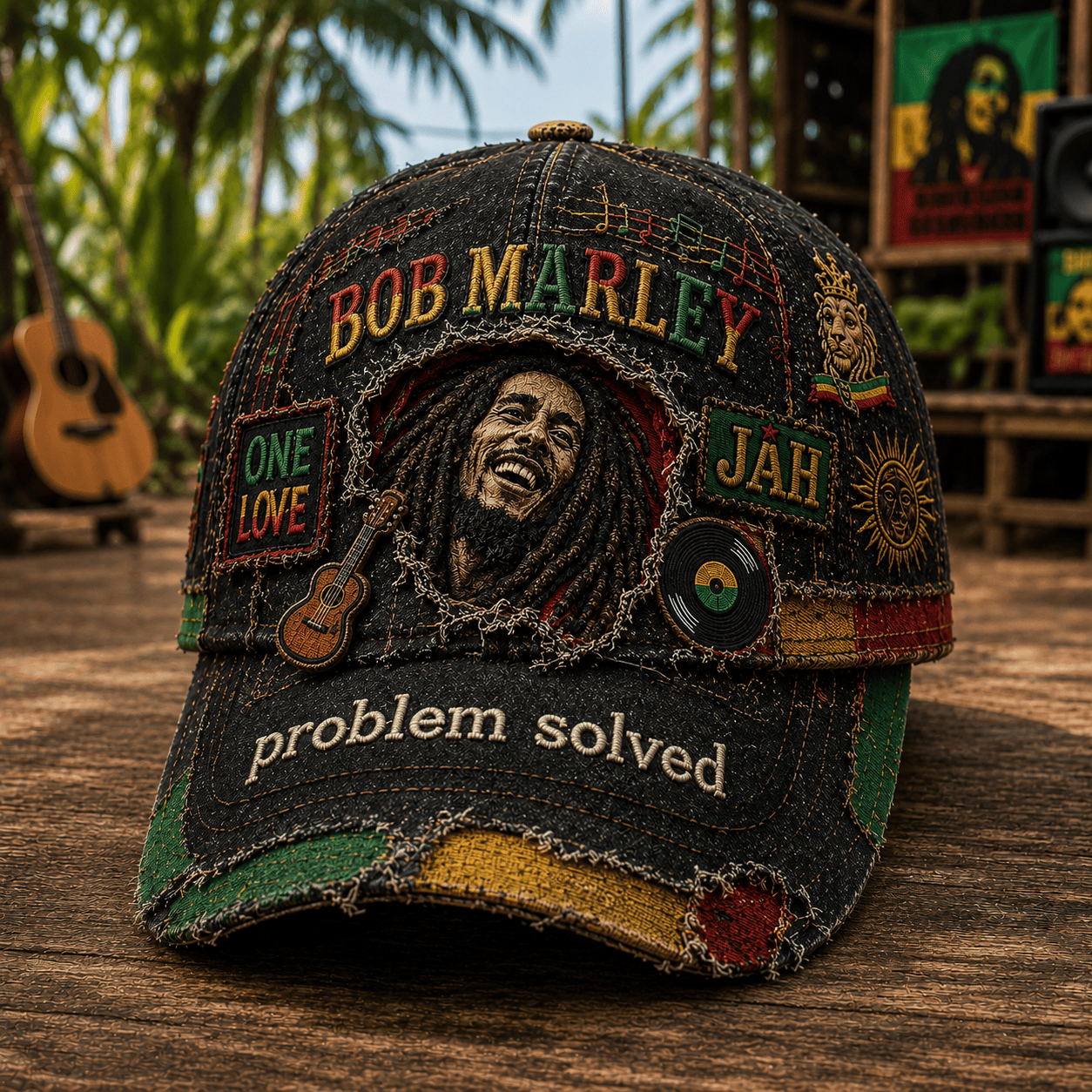 BML Premium Vintage Cap NTNA