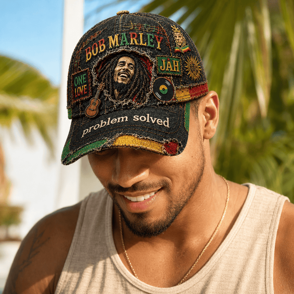 BML Premium Vintage Cap NTNA