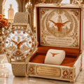 TLS Premium Stainless Steel Watch NTNA