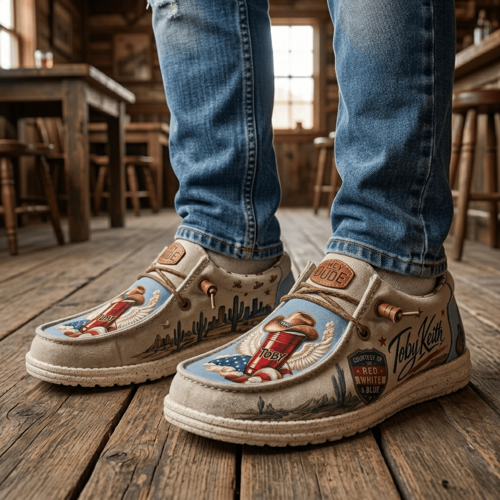 Premium TBKH Loafer Shoes BMD