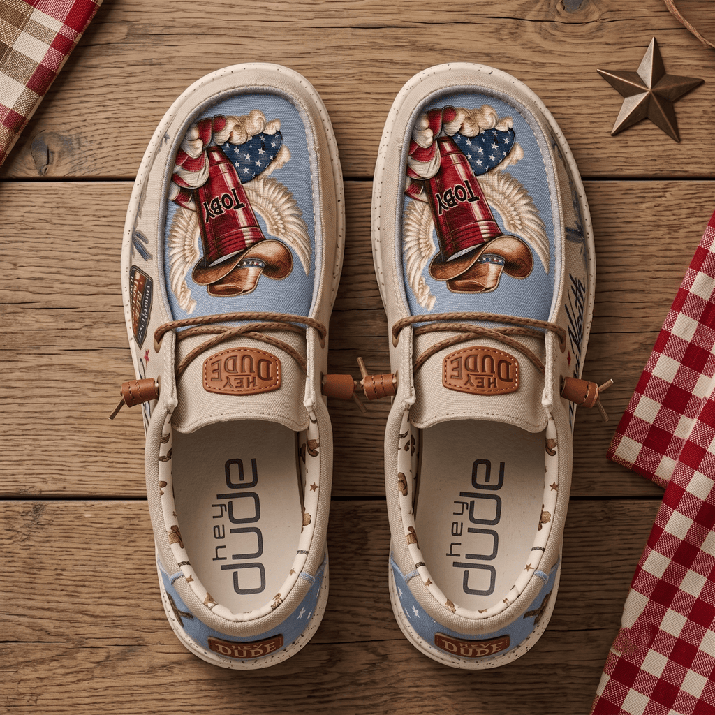 Premium TBKH Loafer Shoes BMD