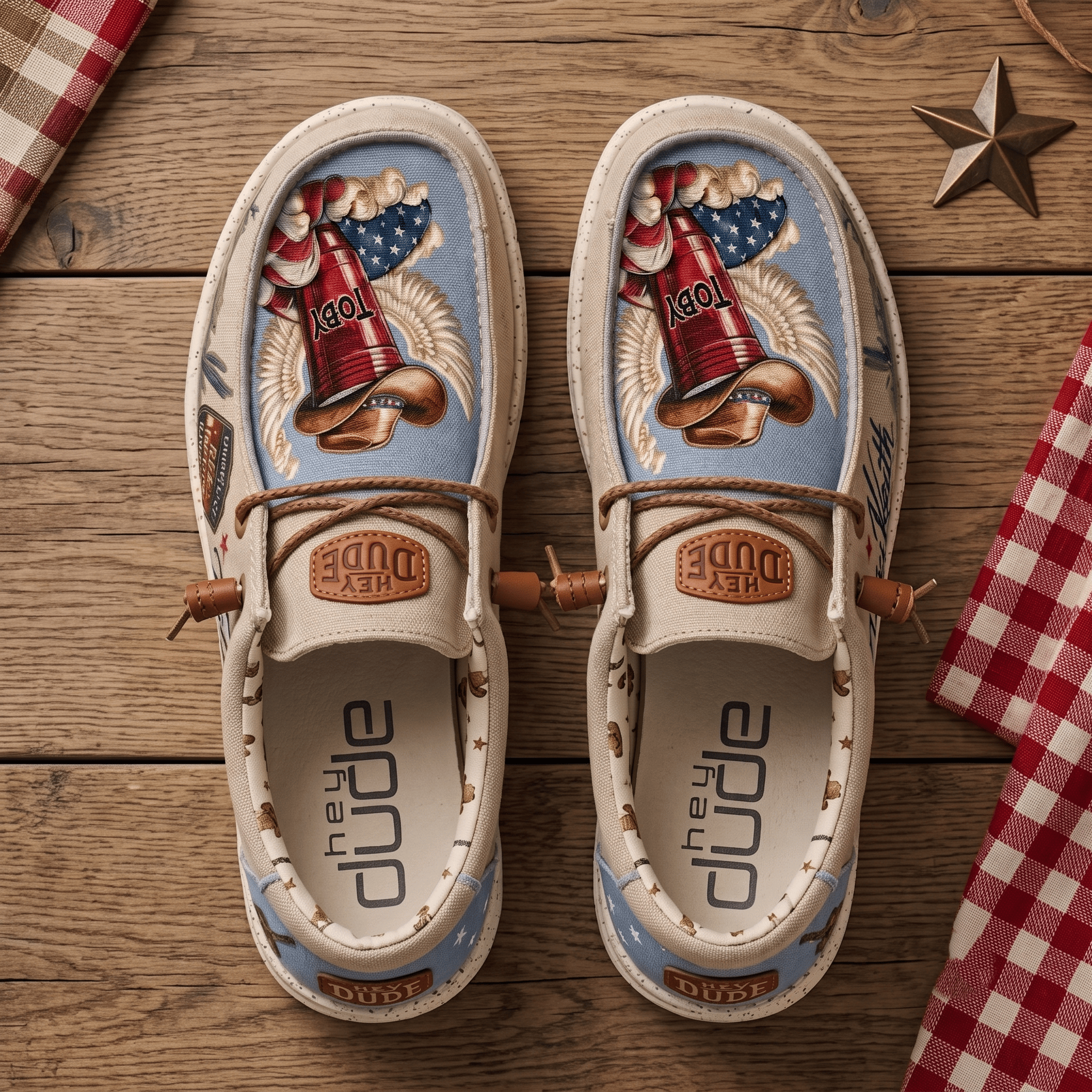 Premium TBKH Loafer Shoes BMD