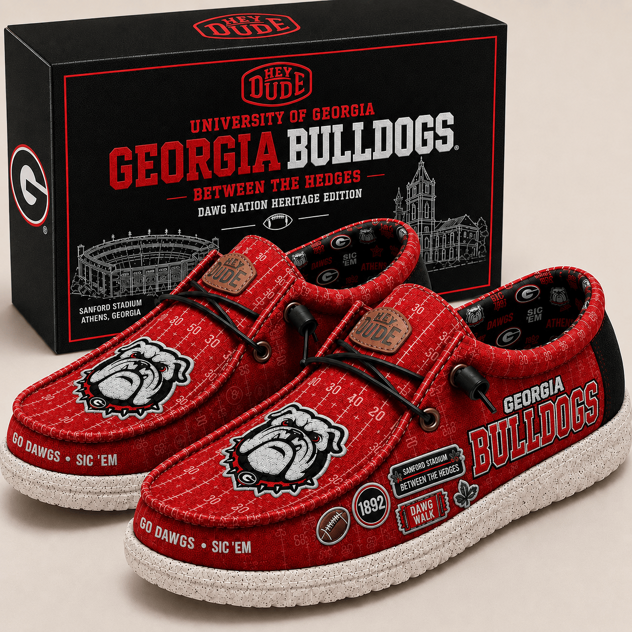 Premium GGBD Loafer Shoes TTTT