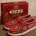 Premium SF49 Loafer Shoes TMH