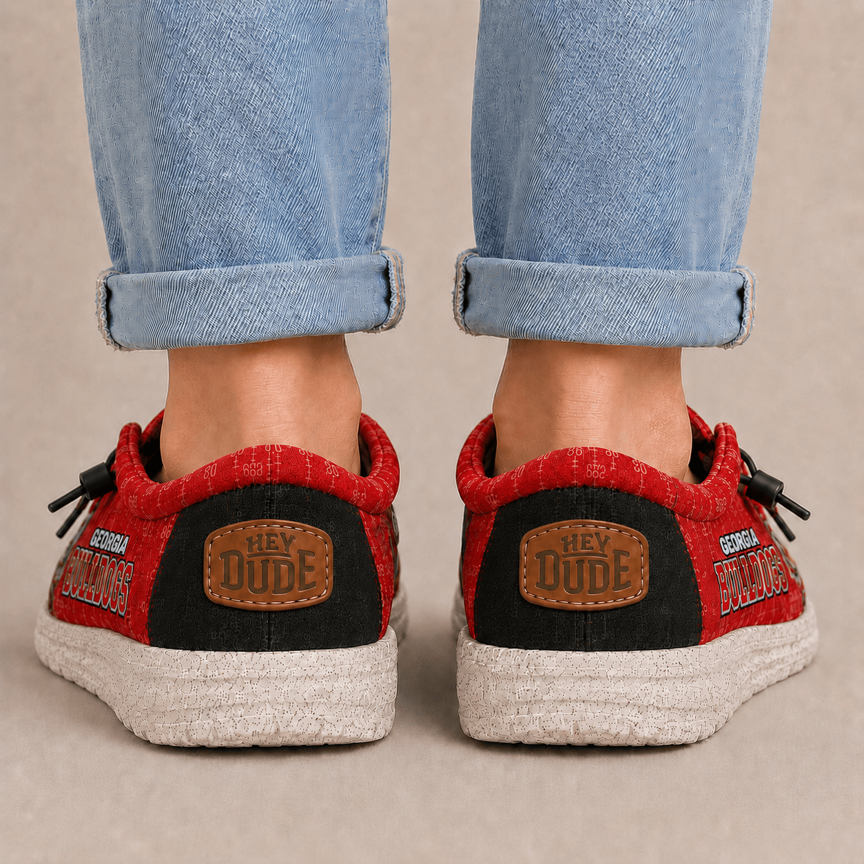 Premium GGBD Loafer Shoes TTTT