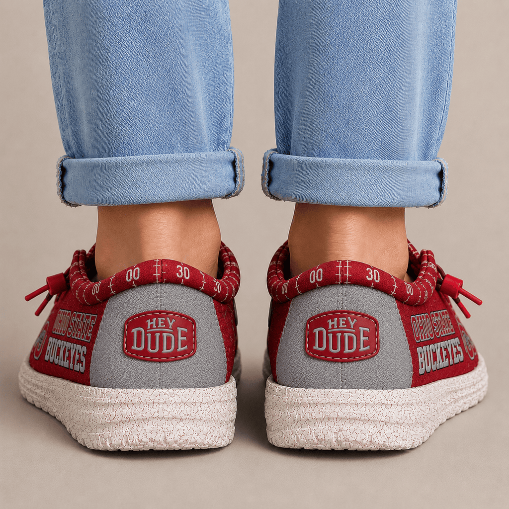 Premium OSB Loafer Shoes TTTT