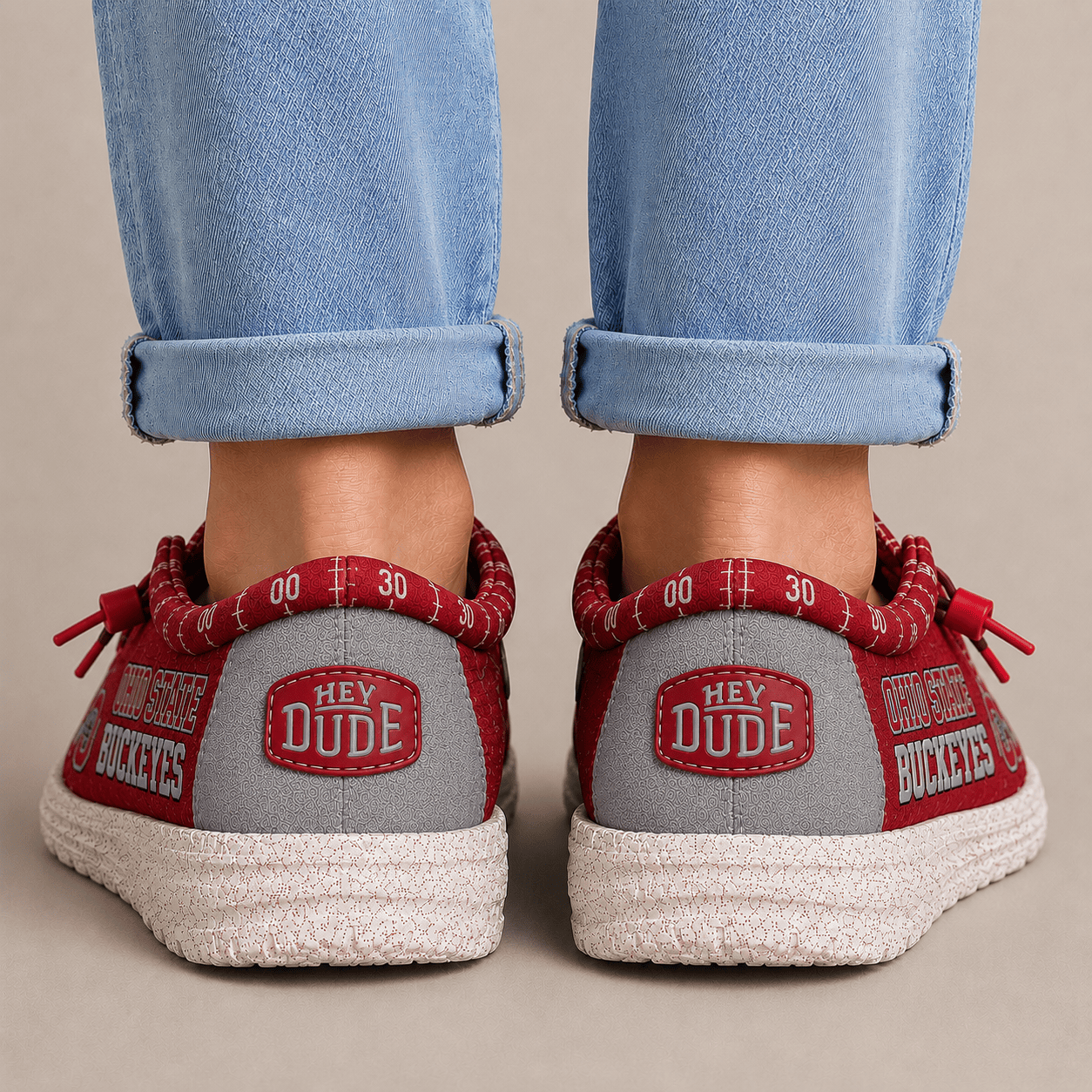 Premium OSB Loafer Shoes TTTT
