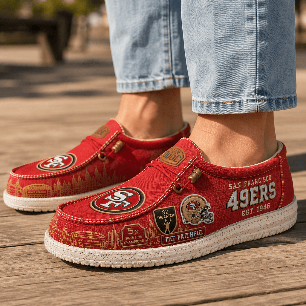 Premium SF49 Loafer Shoes TMH