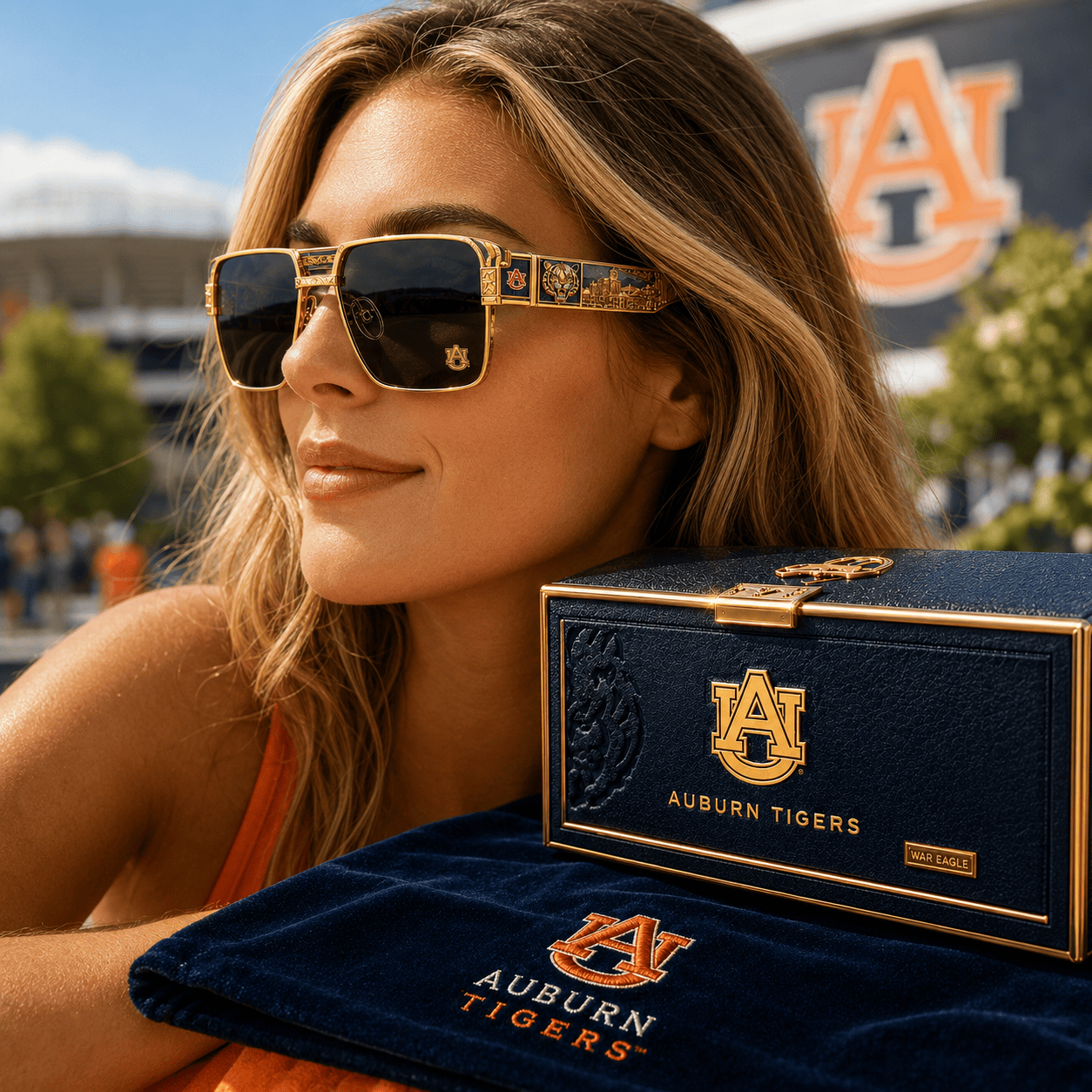 PREMIUM ABTG UNISEX SUNGLASSES PTKL