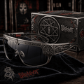 PREMIUM SLK UNISEX SUNGLASSES NTVA