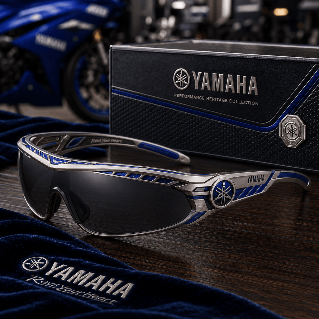 PREMIUM YMH UNISEX SUNGLASSES NTVA