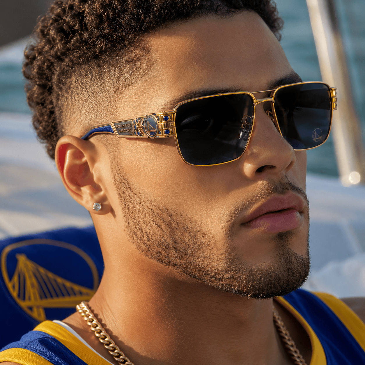 PREMIUM GSW UNISEX SUNGLASSES NPL