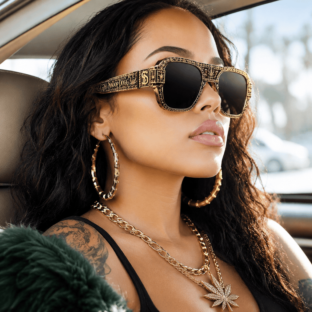 PREMIUM SND UNISEX SUNGLASSES NTVA