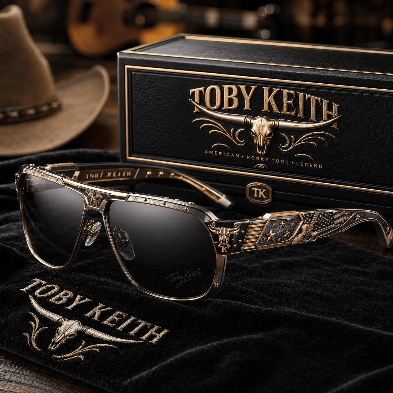 PREMIUM TBKH UNISEX SUNGLASSES NTVA
