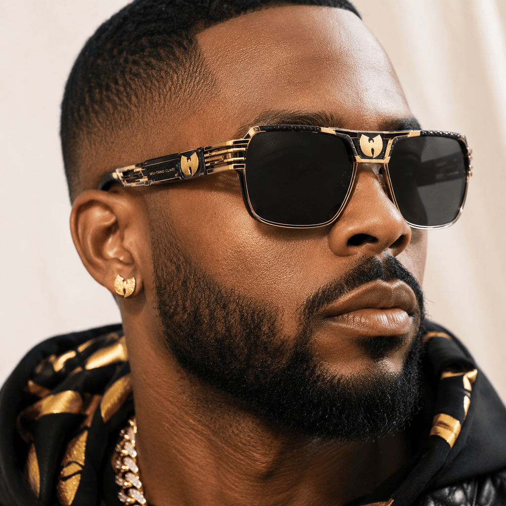 PREMIUM WTC UNISEX SUNGLASSES NTVA