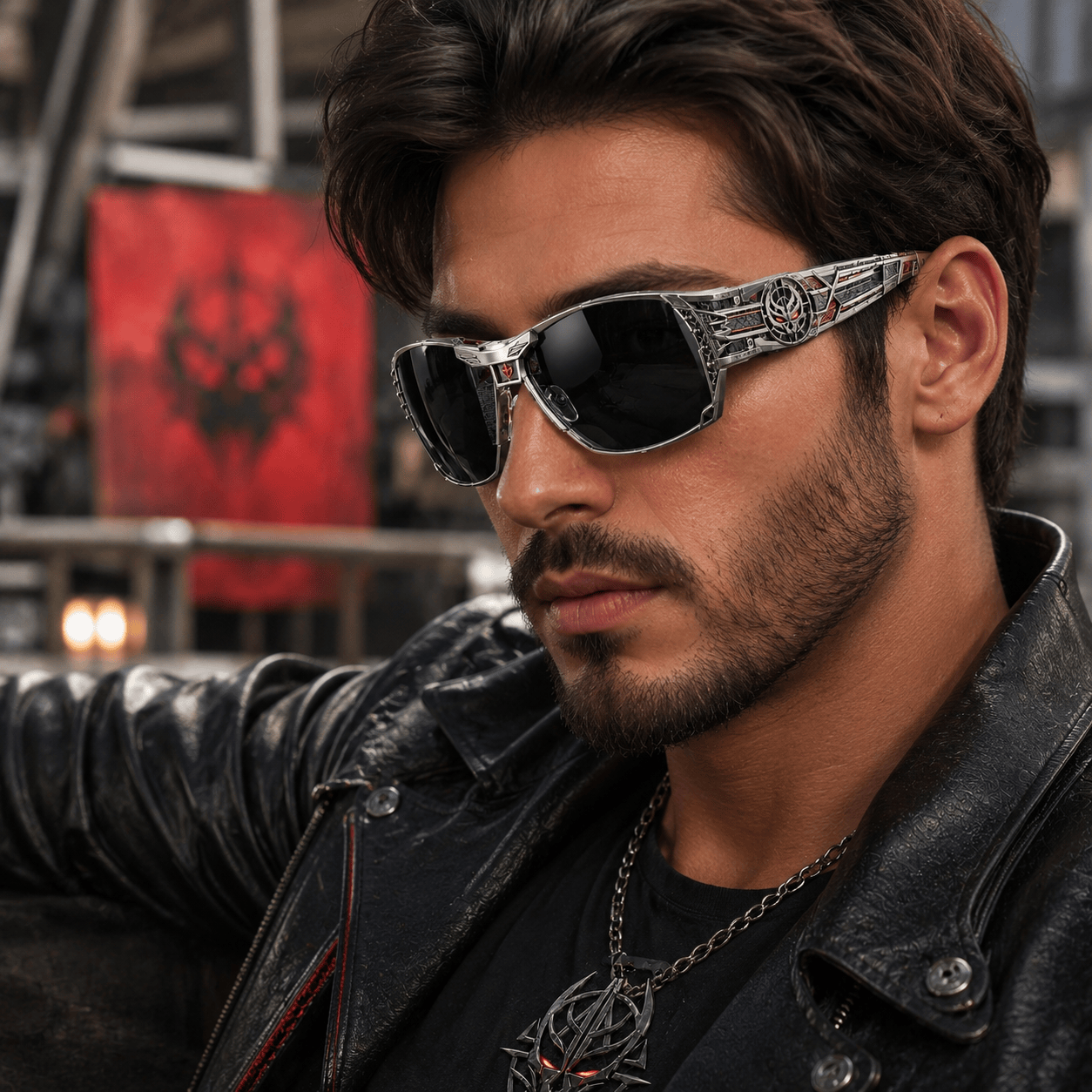 PREMIUM DSTUR UNISEX SUNGLASSES NTVA