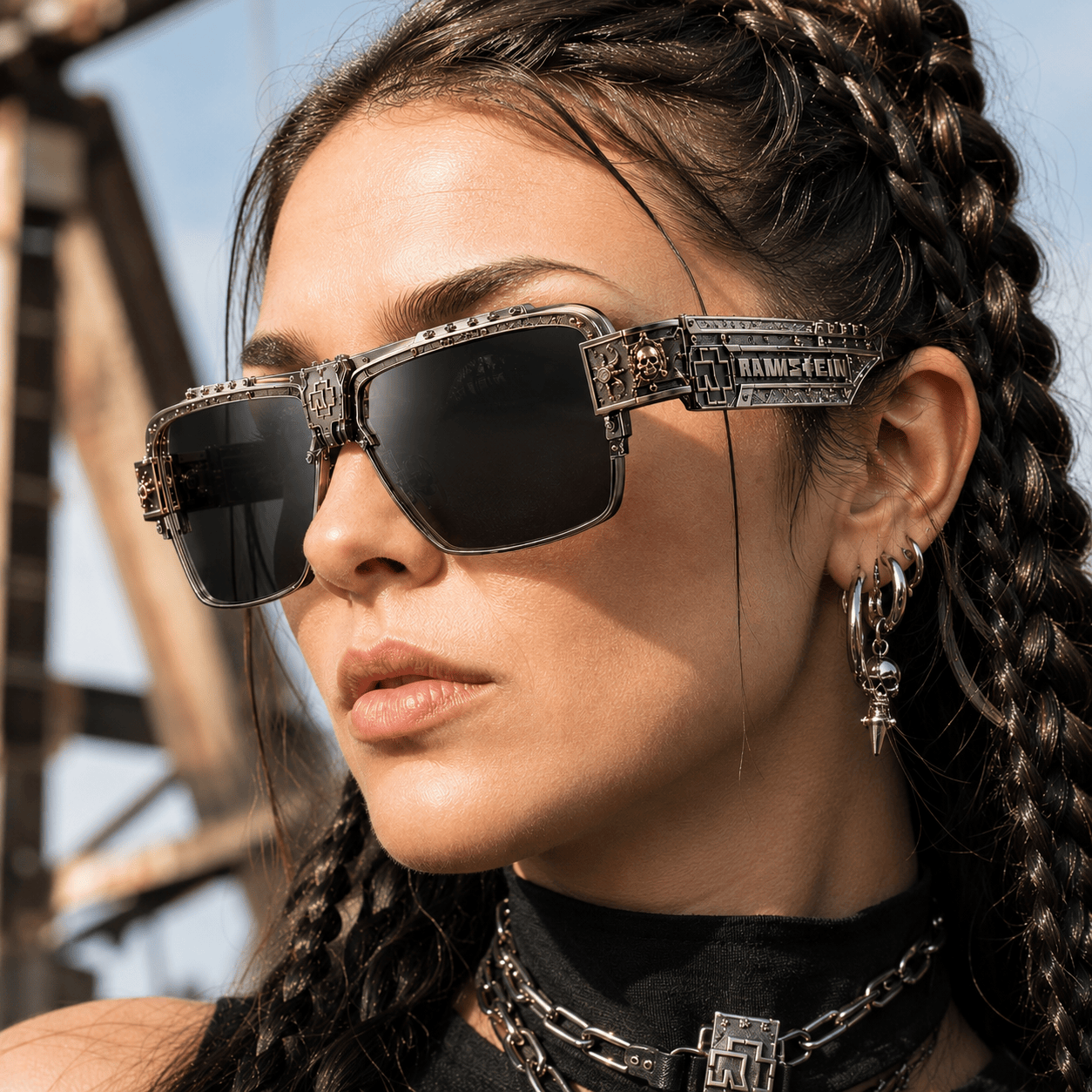 PREMIUM RMS UNISEX SUNGLASSES NTVA