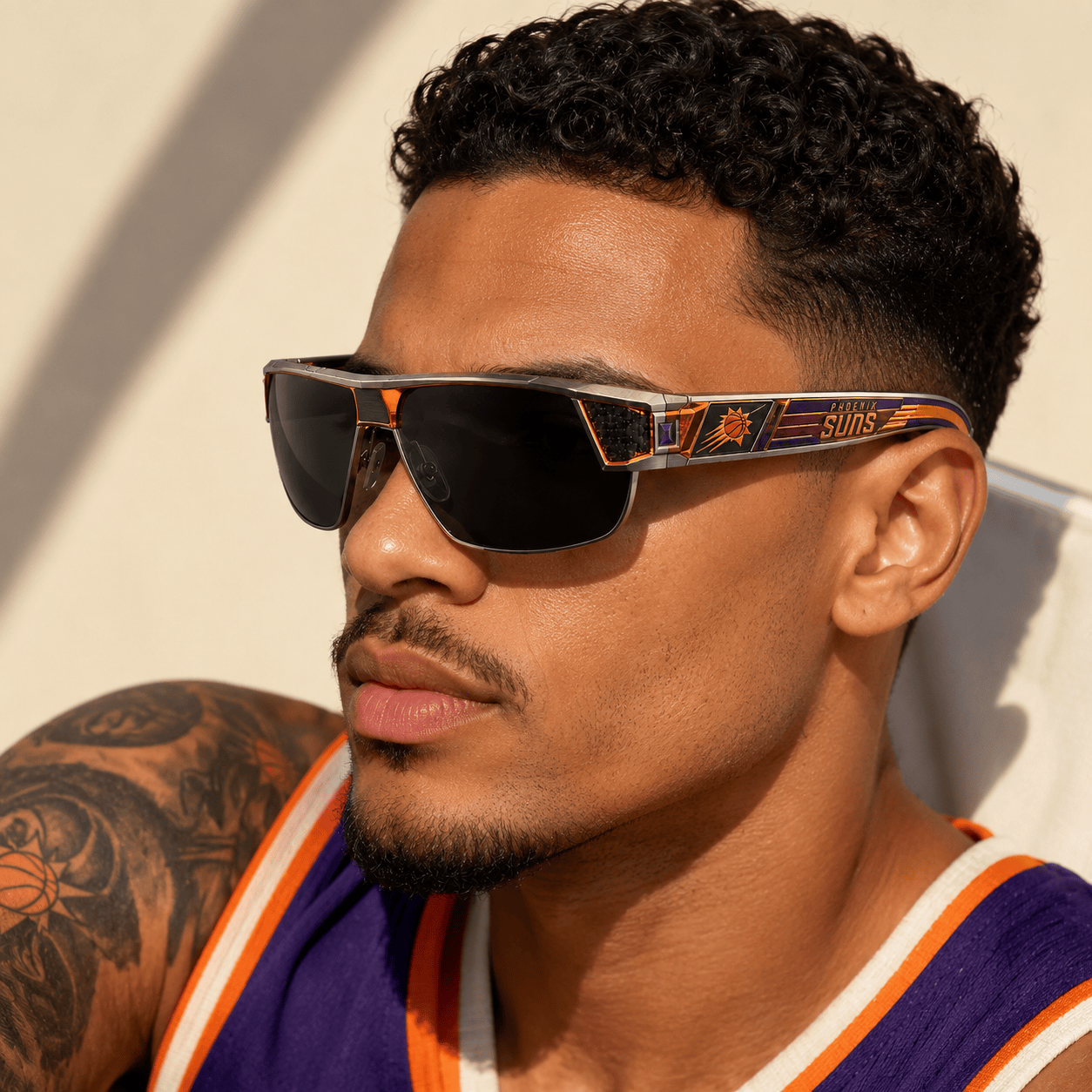 PREMIUM PNS UNISEX SUNGLASSES NPL