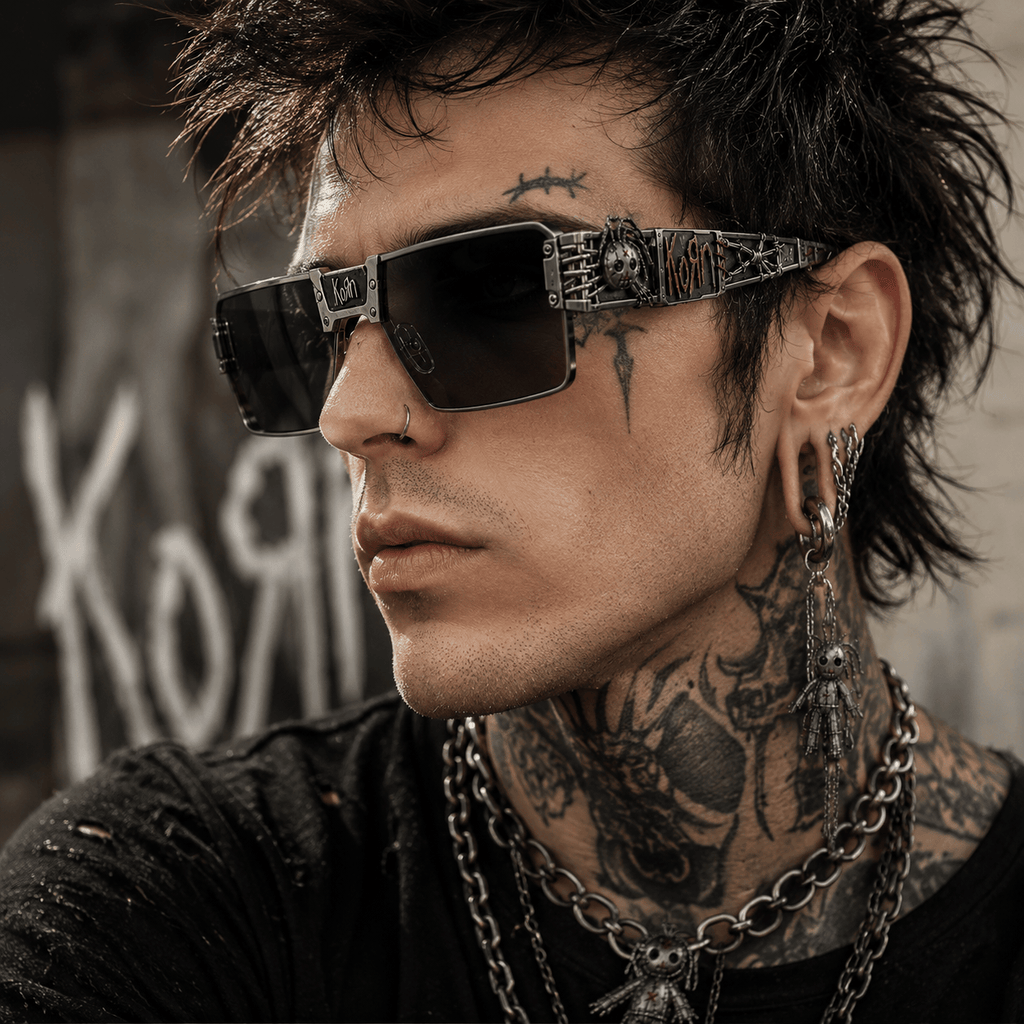 PREMIUM KRN UNISEX SUNGLASSES NTVA