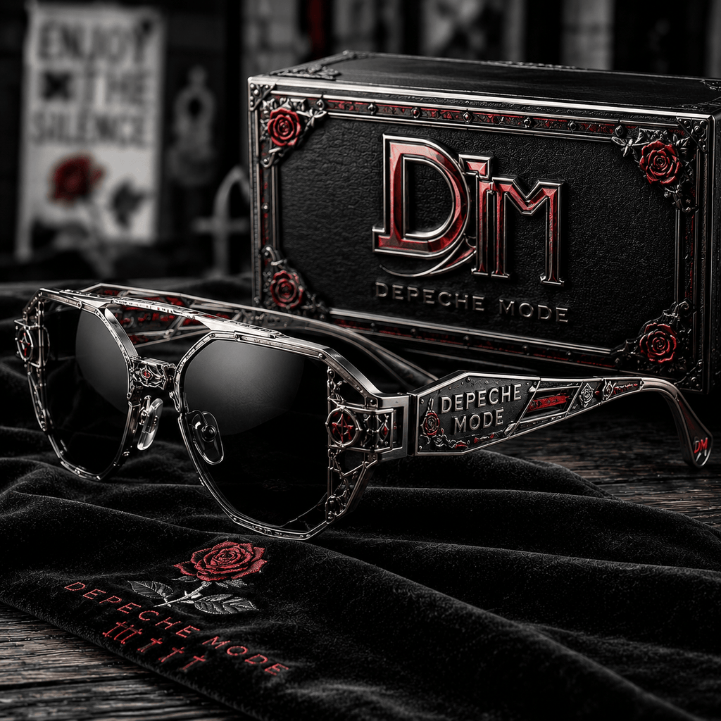 PREMIUM DPM UNISEX SUNGLASSES NTVA