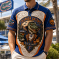 PREMIUM FGT EMBOSS POLO SHIRT HQH