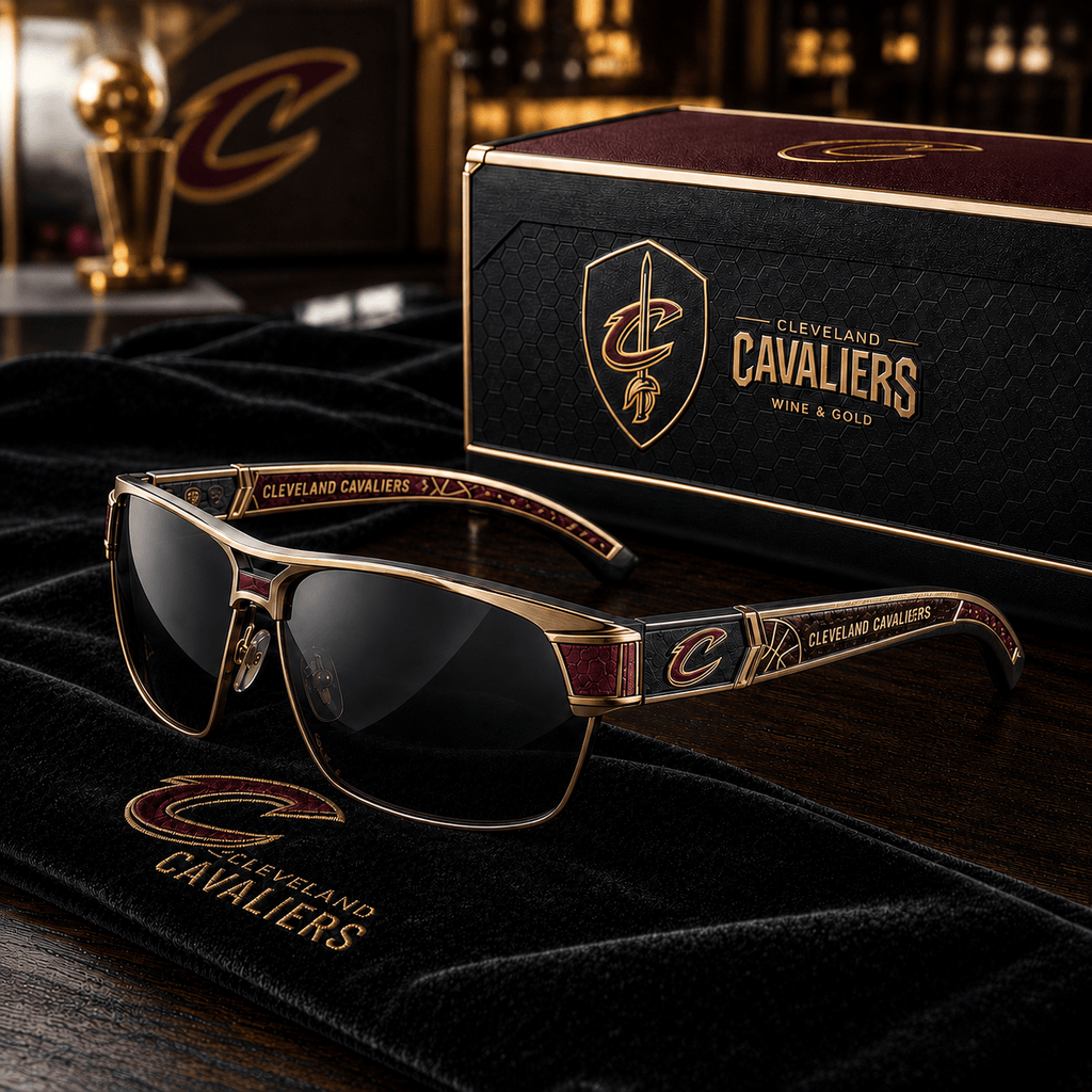 PREMIUM CVLR UNISEX SUNGLASSES NPL