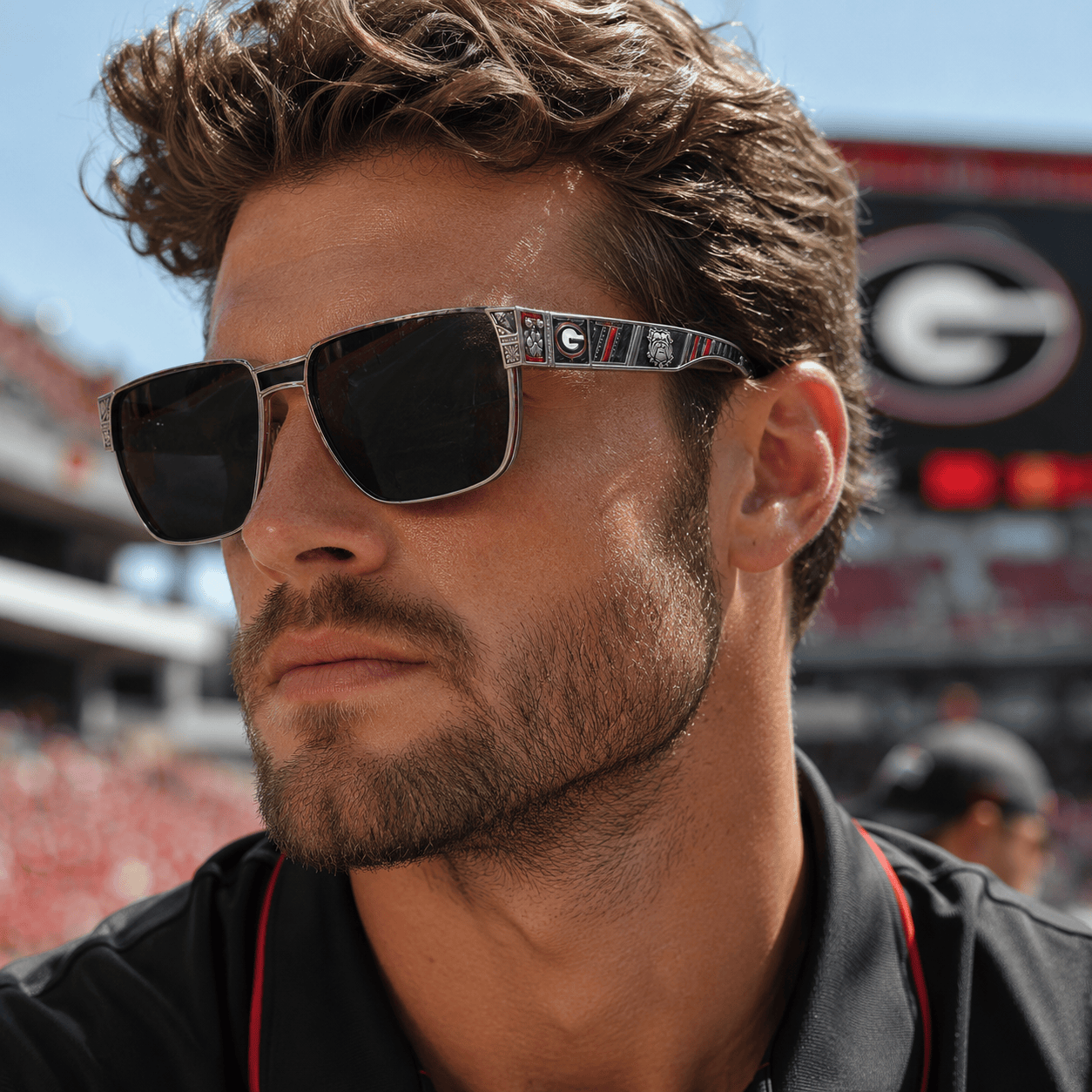 PREMIUM GGBD UNISEX SUNGLASSES NPL