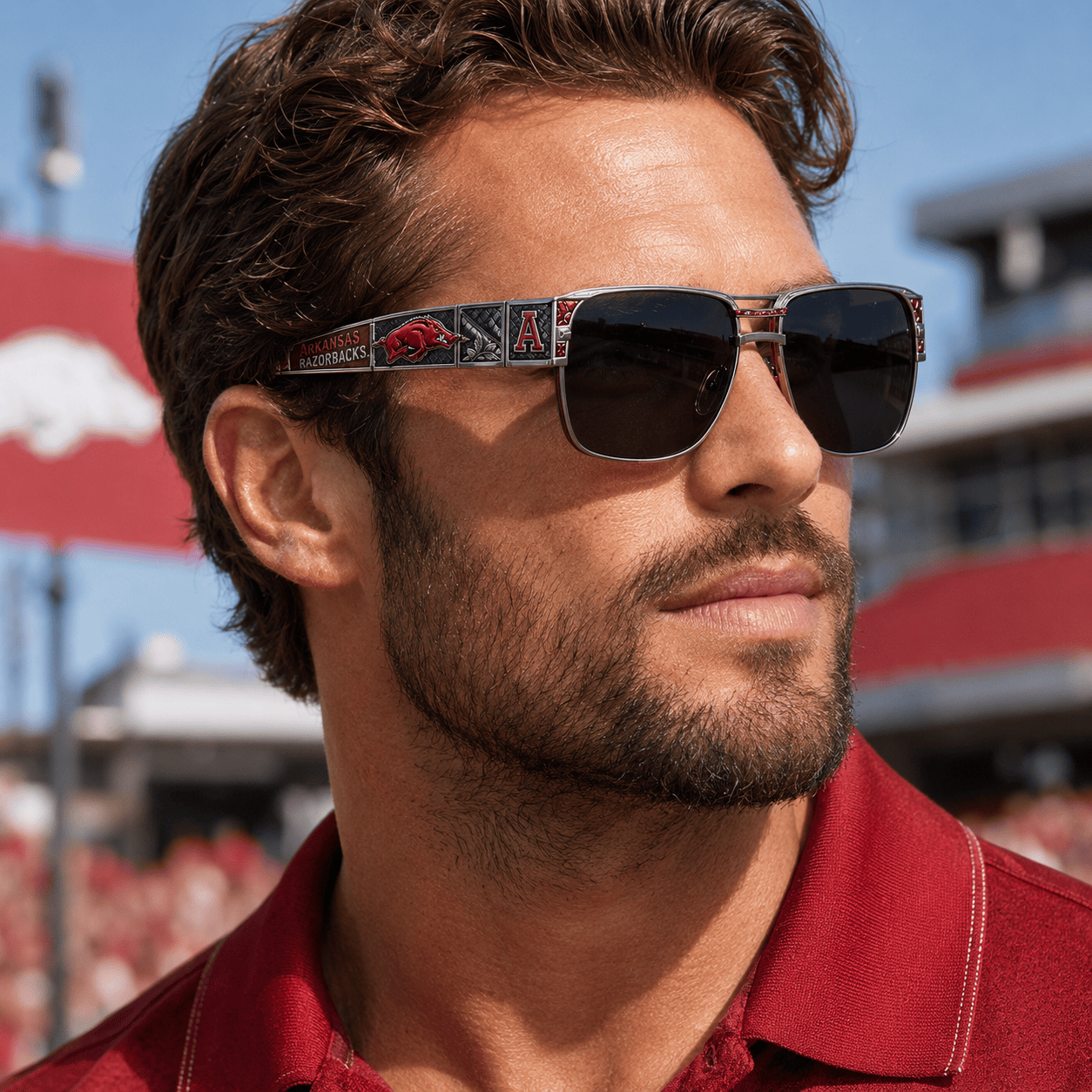 PREMIUM AKR UNISEX SUNGLASSES NPL