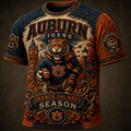 PREMIUM ABTG 3D EMBOSS SHIRT NTB