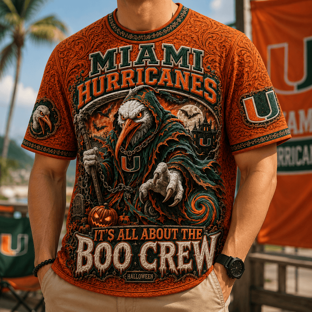 PREMIUM MHC 3D EMBOSS SHIRT TTNL