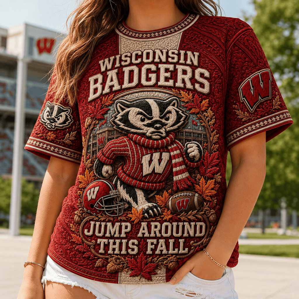 PREMIUM WBG 3D EMBOSS SHIRT NTB