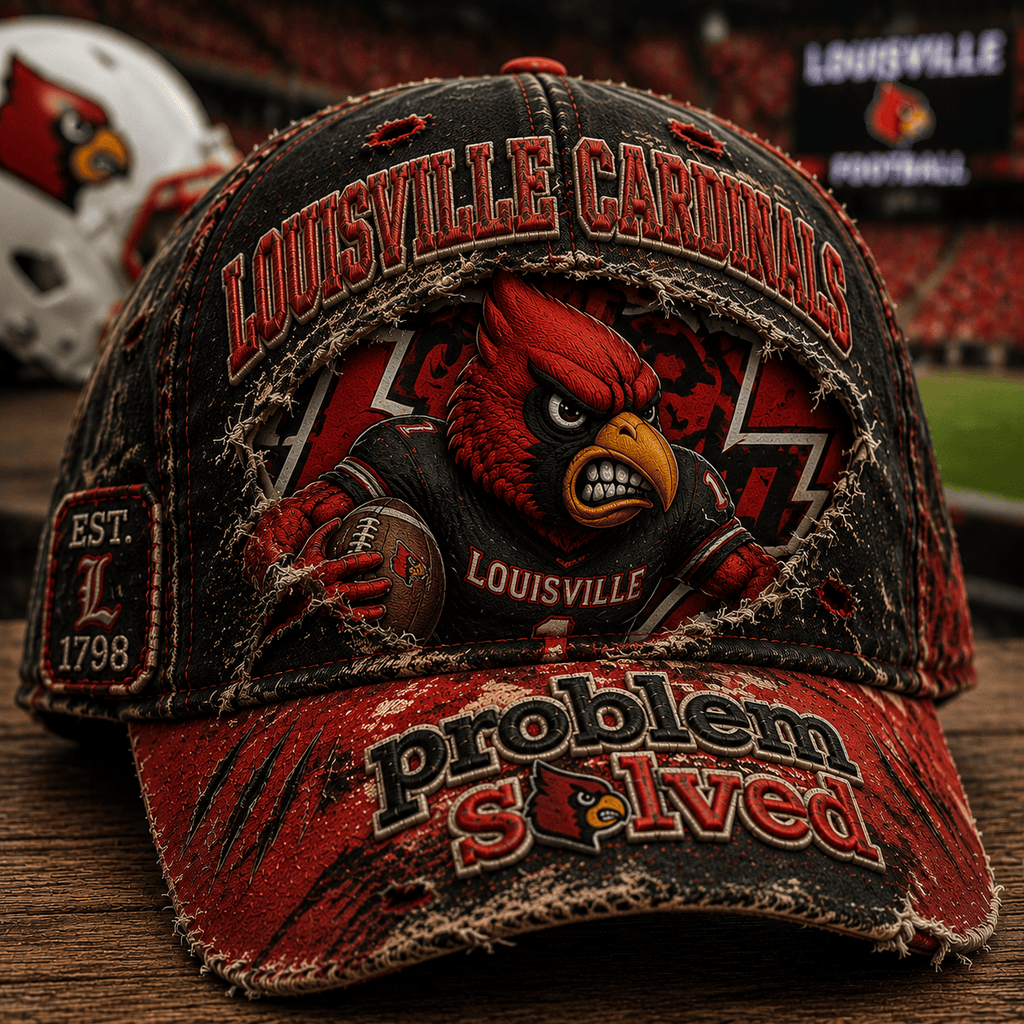 LVC PREMIUM VINTAGE CAP PDL