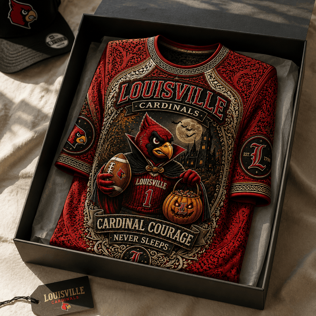 PREMIUM LVC 3D EMBOSS SHIRT PDL