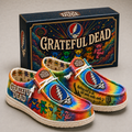 GRFD Loafer Shoes TTTT
