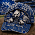 ZPB Premium Vintage Cap PDL