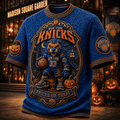 PREMIUM NYK 3D EMBOSS SHIRT PDL