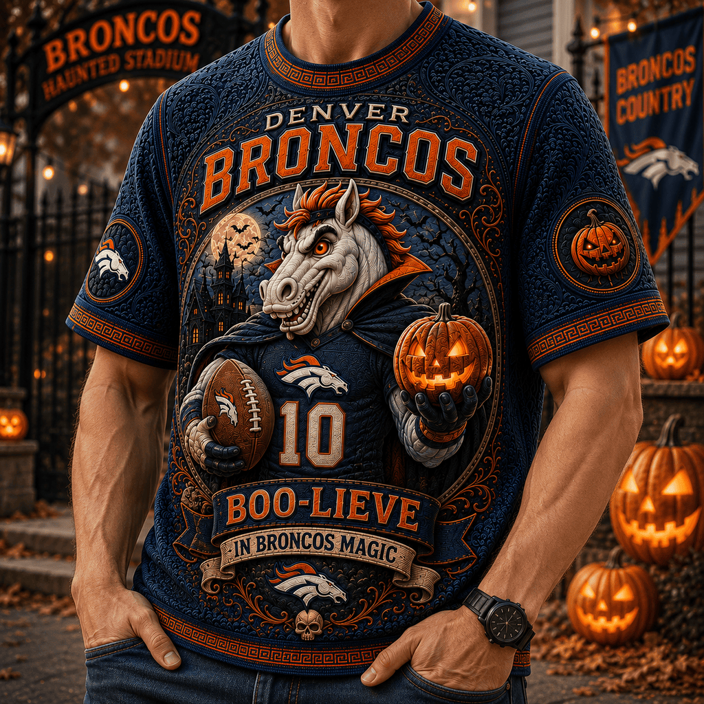 PREMIUM DVBC 3D EMBOSS SHIRT PDL
