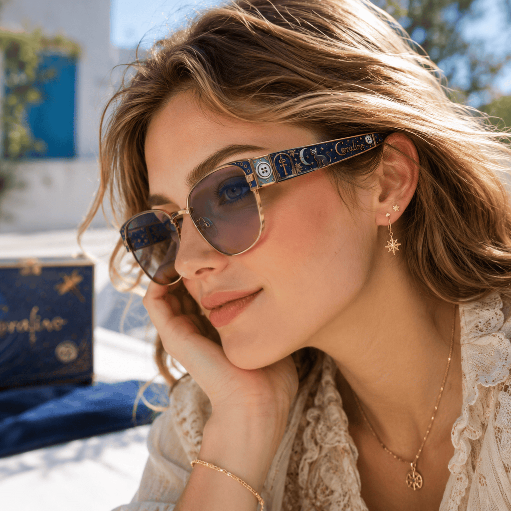 PREMIUM CRL UNISEX SUNGLASSES NPL