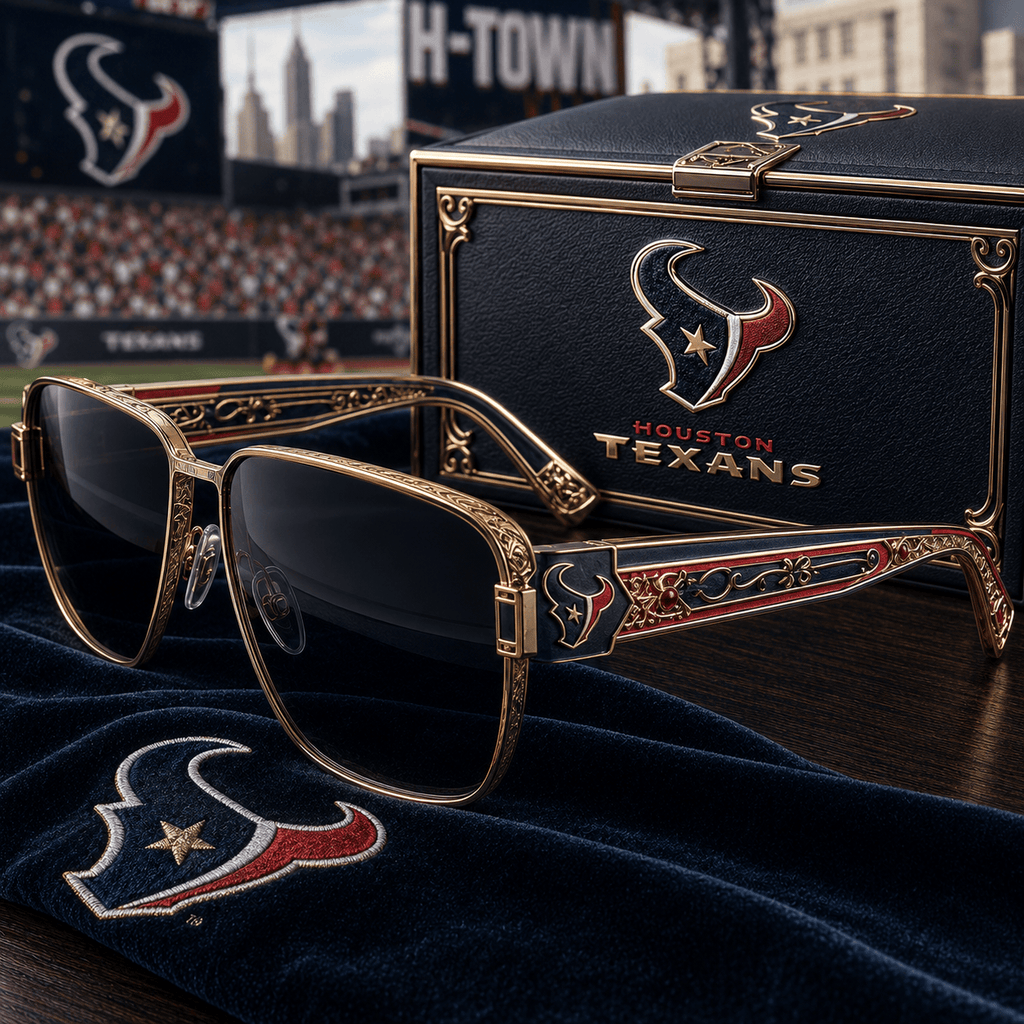 PREMIUM HTX UNISEX SUNGLASSES NPL