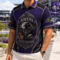 PREMIUM BTR EMBOSS POLO SHIRT HQH