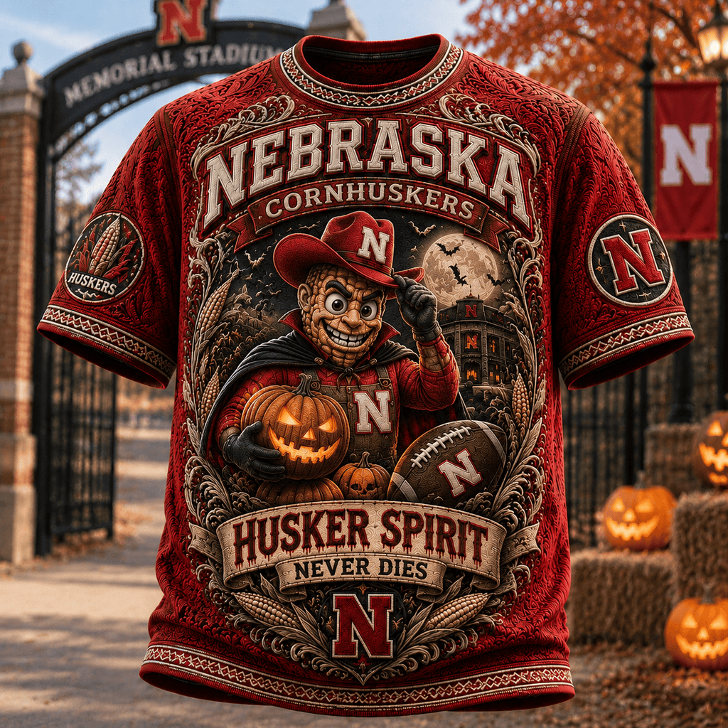 PREMIUM NCH 3D EMBOSS SHIRT PDL