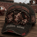 FSS PREMIUM VINTAGE CAP TTNL