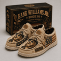 Premium HWLJ Loafer Shoes BMD