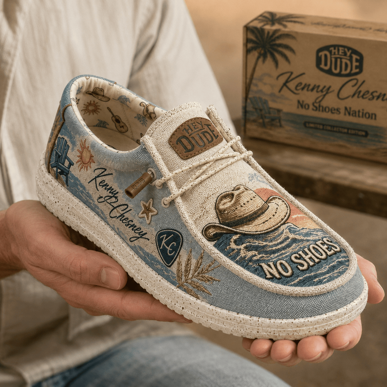Premium KNCN Loafer Shoes TTTT