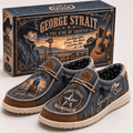 Premium GGST Loafer Shoes BMD