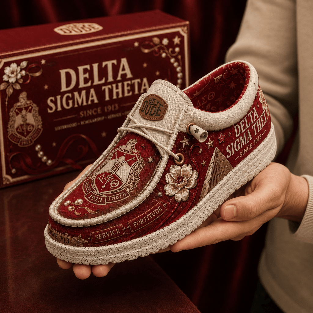 Premium DSTT Loafer Shoes TMH