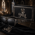 PREMIUM GHB UNISEX SUNGLASSES NPL